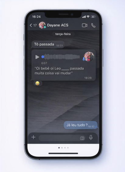 Prova Social - APS 360